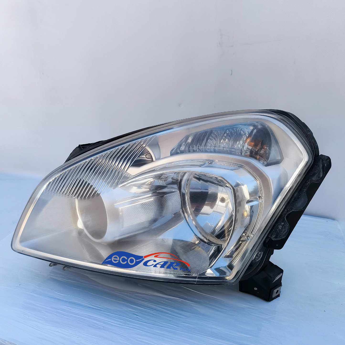 Fanale anteriore sx Nissan Qashqai anno 2009 ecoAG6632