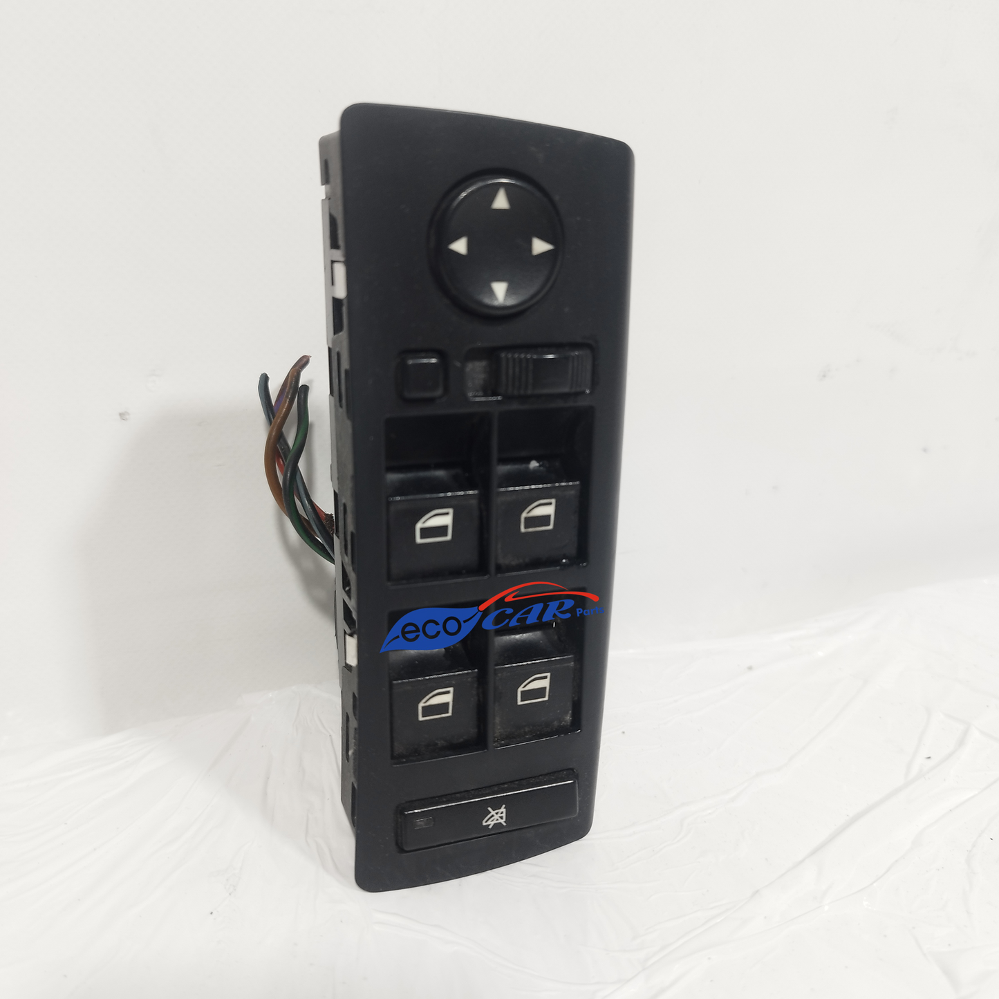 Pulsantiera anteriore sx BMW X5 E53 2004 Cod: 6944552 ecoAC12528