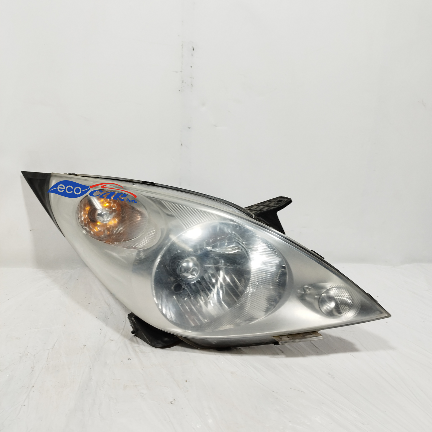 Fanale anteriore dx Chevrolet Spark 2011 DEPO ecoAC11891