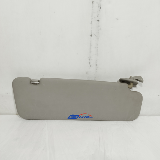 Aletta parasole sx Hyundai IX20 2011 ecoAC13519