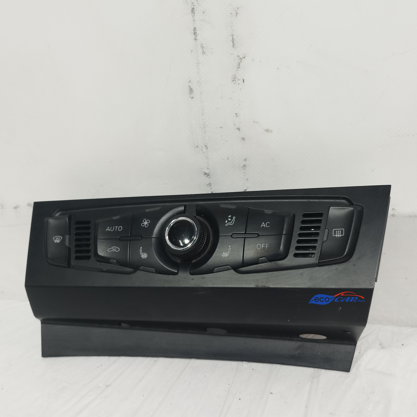 Pulsantiera A/C Audi A4 2011 Cod: 8T1820043AH ecoAC13709