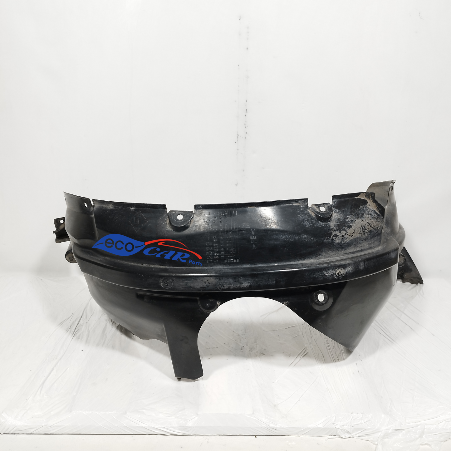 Front left stone guard Fiat 16 2008 Code: 72322-79JA ecoAC12583