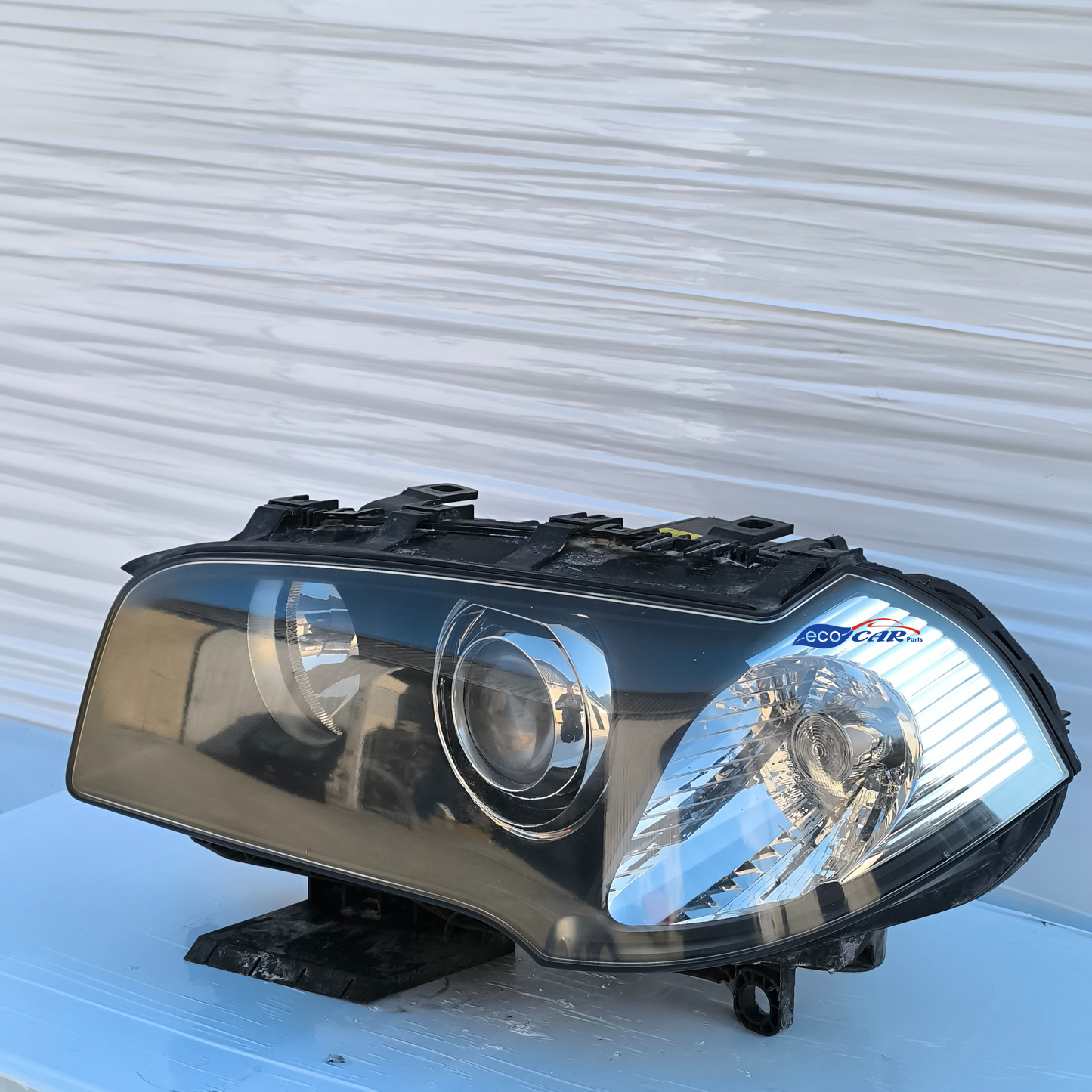 Fanale anteriore sx Xenon BMW X3 E83 ecoAG7714