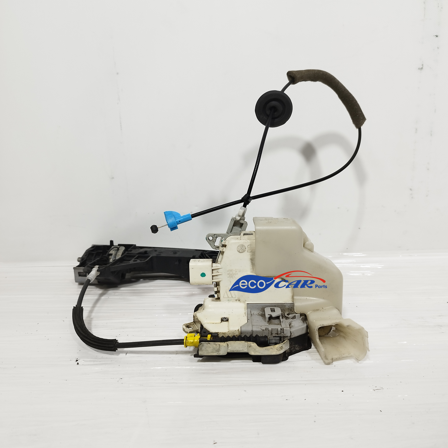 Serratura anteriore sx Audi A1 2011 7 Pin Cod: 8X1837349A ecoAC12643