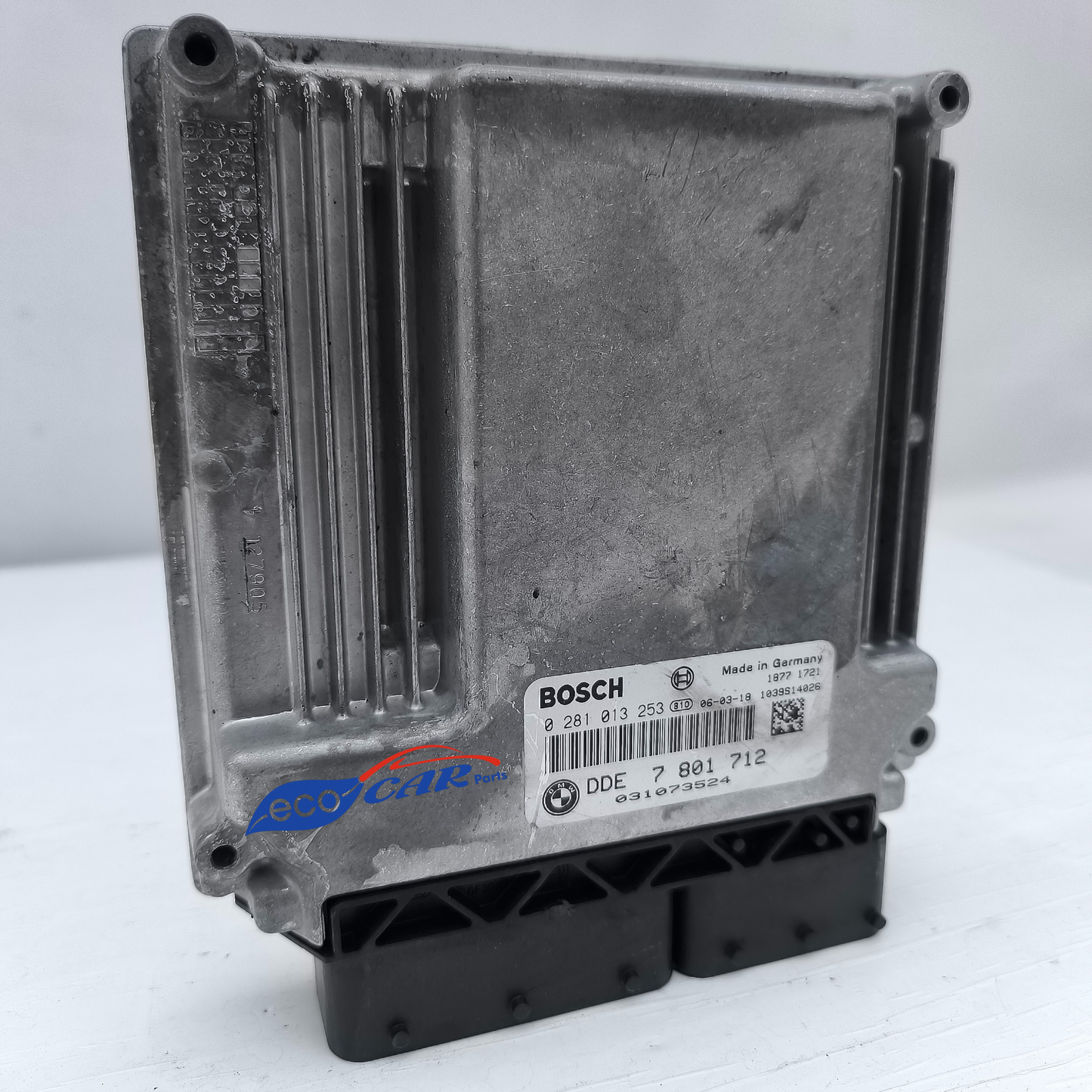 Centralina motore Bmw Serie 5 e60 Codice: 0281013253 ecoAG6757