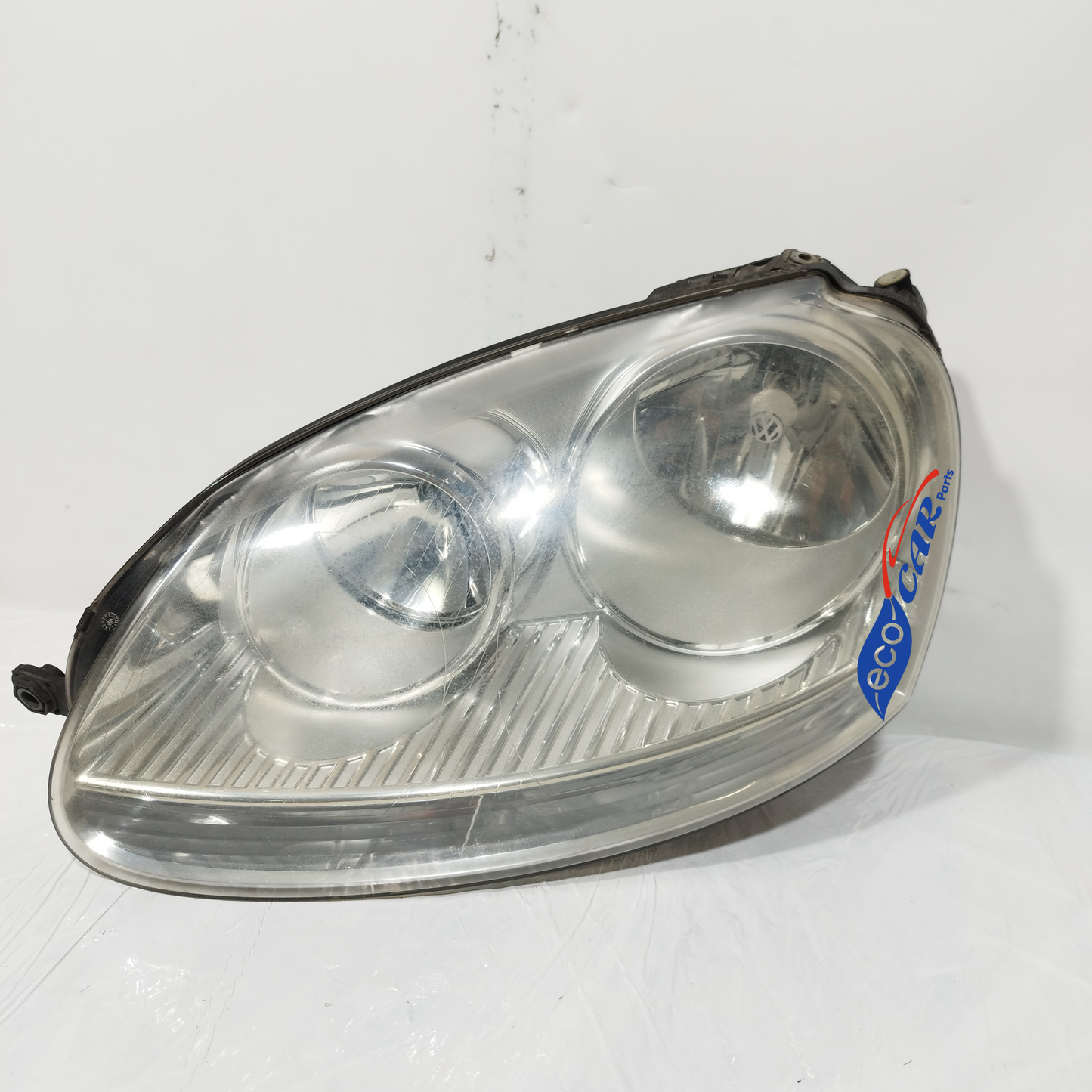 Linker Frontscheinwerfer Volkswagen Golf 5 2004 ecoAC12512