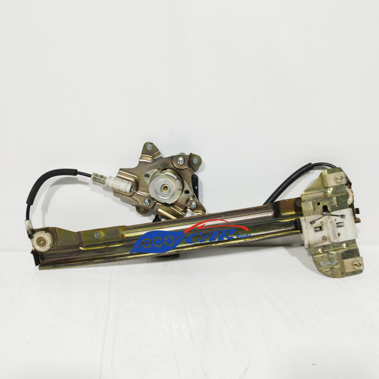 Front right rack Dr1 2013 Cod: S18-6104110BD ecoAC11722