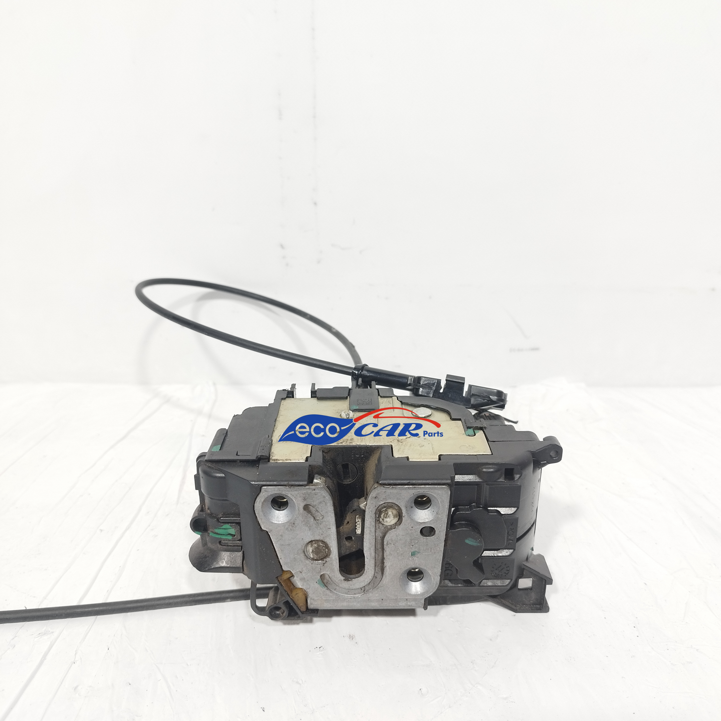 Serratura anteriore sx Renault Modus 2011 4 Pin Cod: 219246-D ecoAC12205