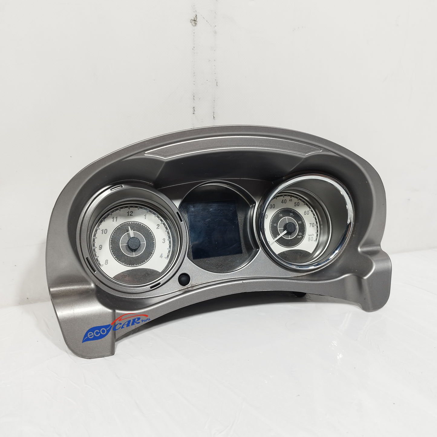 Quadro strumenti Ligier JS50 0.5D 2015 Cod: 1405630 ecoAC13114