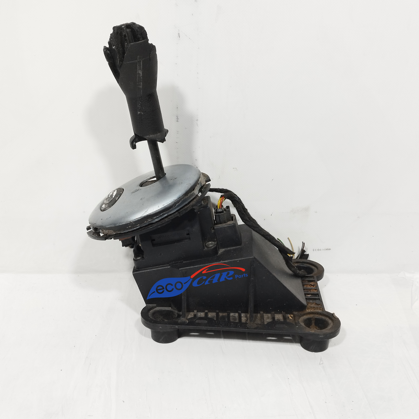 Automatic gear lever Citroen C3 pluriel 2005 Cod: 9648663180 ecoAC12242