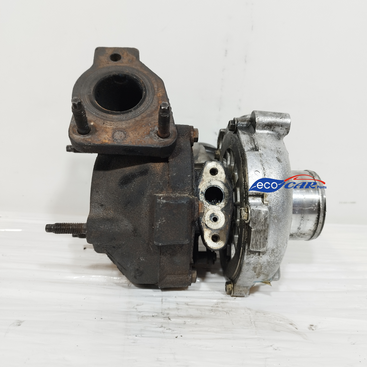 Turbina Renault Laguna  2.0 DCI 2008 Cod: h8200347344 ecoAC12657