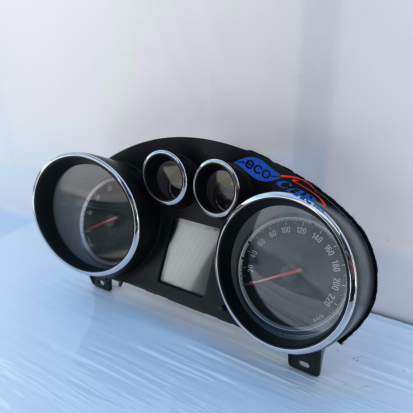 Instrumententafel Opel Meriva B 1,4 B Cod. 13346198 ecoAG6527