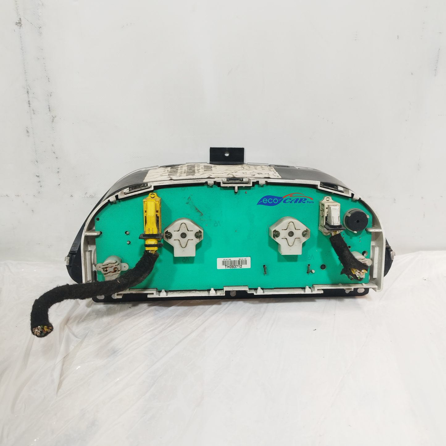 Quadro strumenti Fiat Scudo 2.0 D 2002 Cod: 1488561000 ecoAC13645