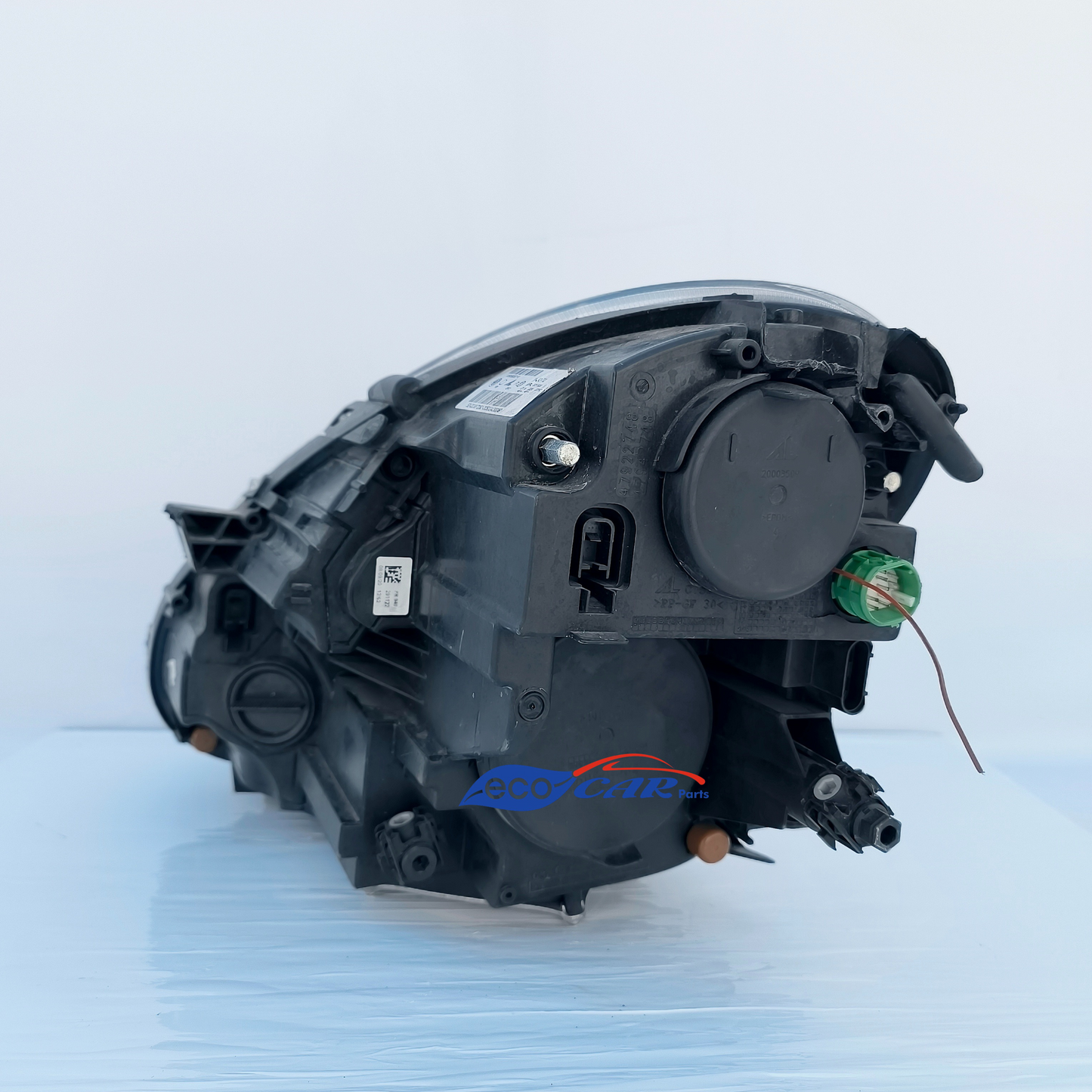 Fanale anteriore dx (Xenon / Led) Alfa Romeo Giulietta anno 2016 ecoAG6482