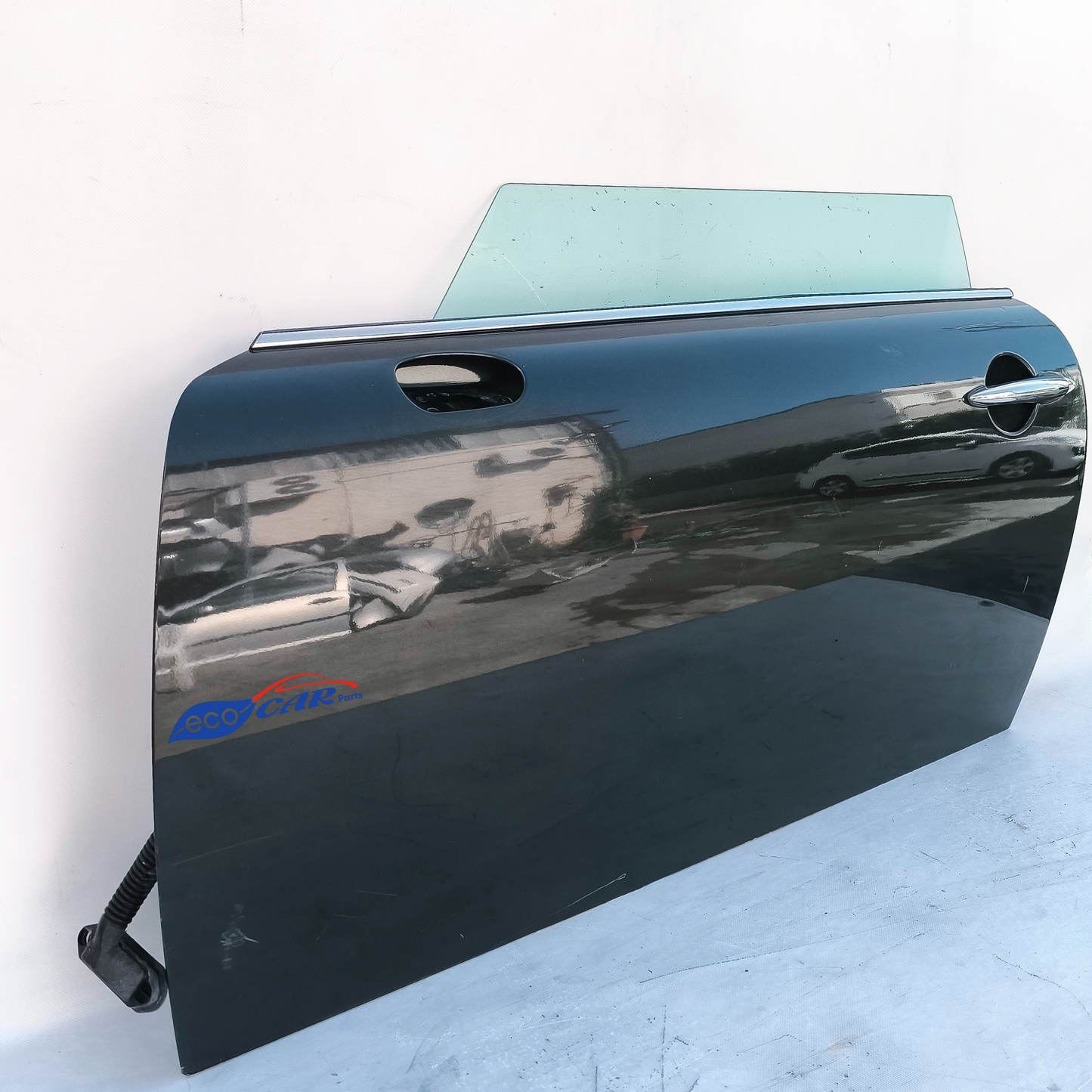 Sportello sx nero Mini Cooper R50 2004 ecoAG7297