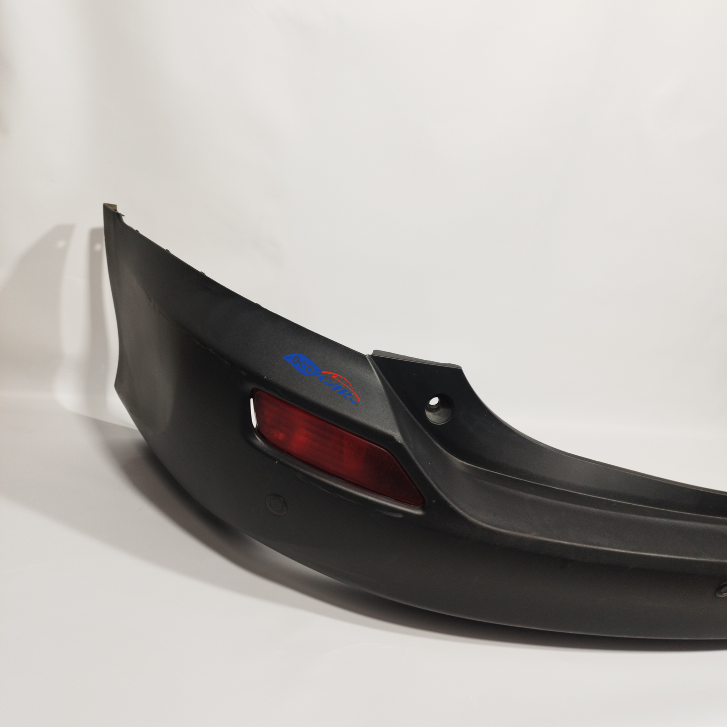 Black Rear Bumper Toyota Rav 4 ecoAC11271