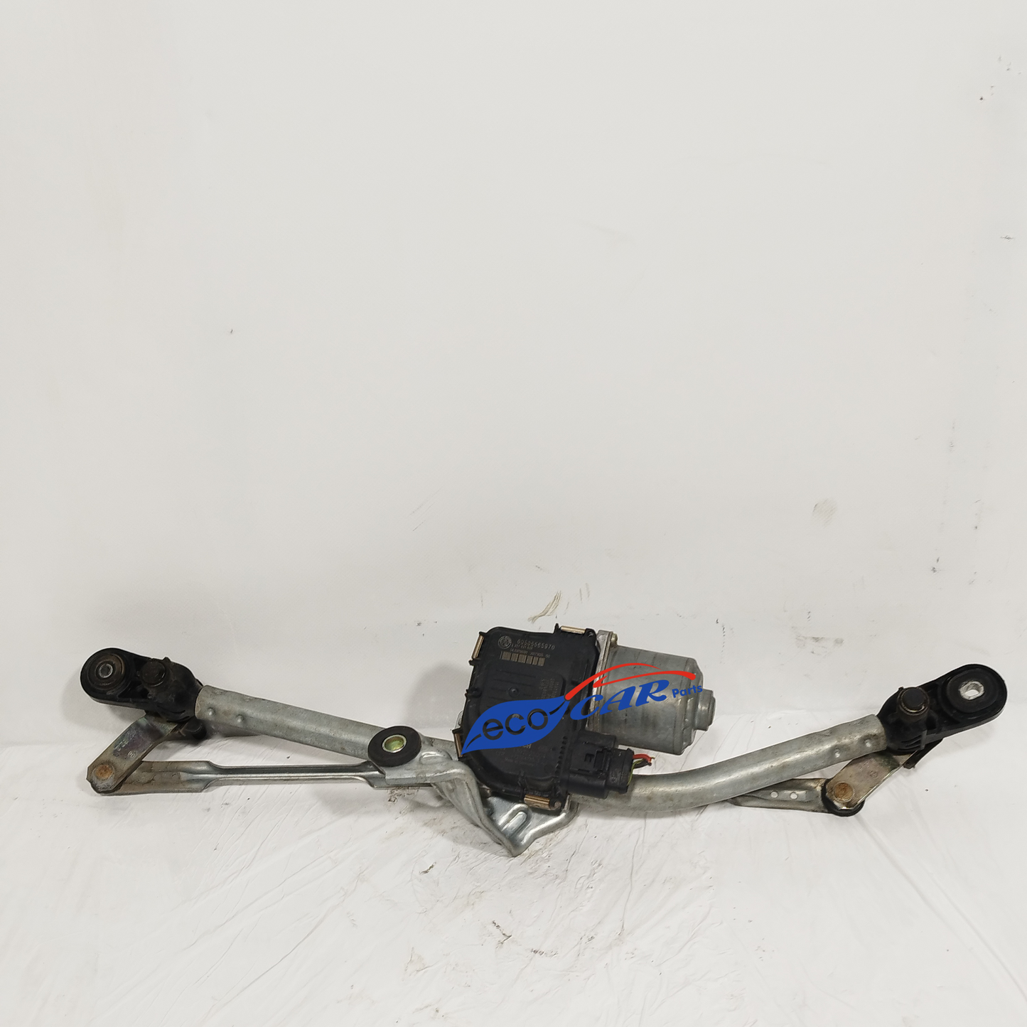 Front windshield wiper motor Alfa Romeo Stelvio Q4 2017 Cod: 00505565970 ecoAC11816