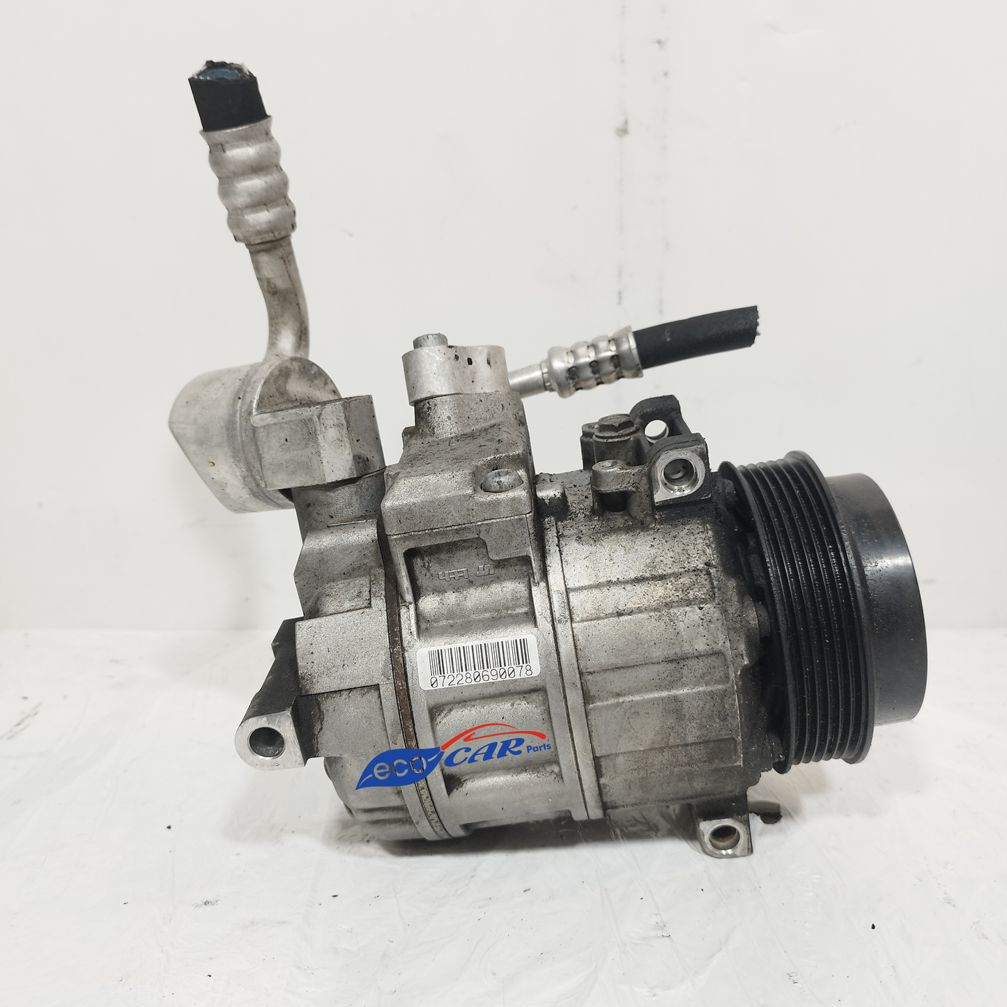 Klimakompressor Mercedes GLK 2.2 D 2011 Code: A0022305011 ecoAC13228