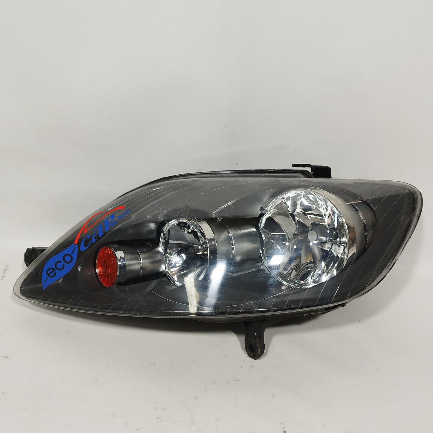 Linker Frontscheinwerfer Volkswagen Golf 5 Plus 2007 ecoAC11594