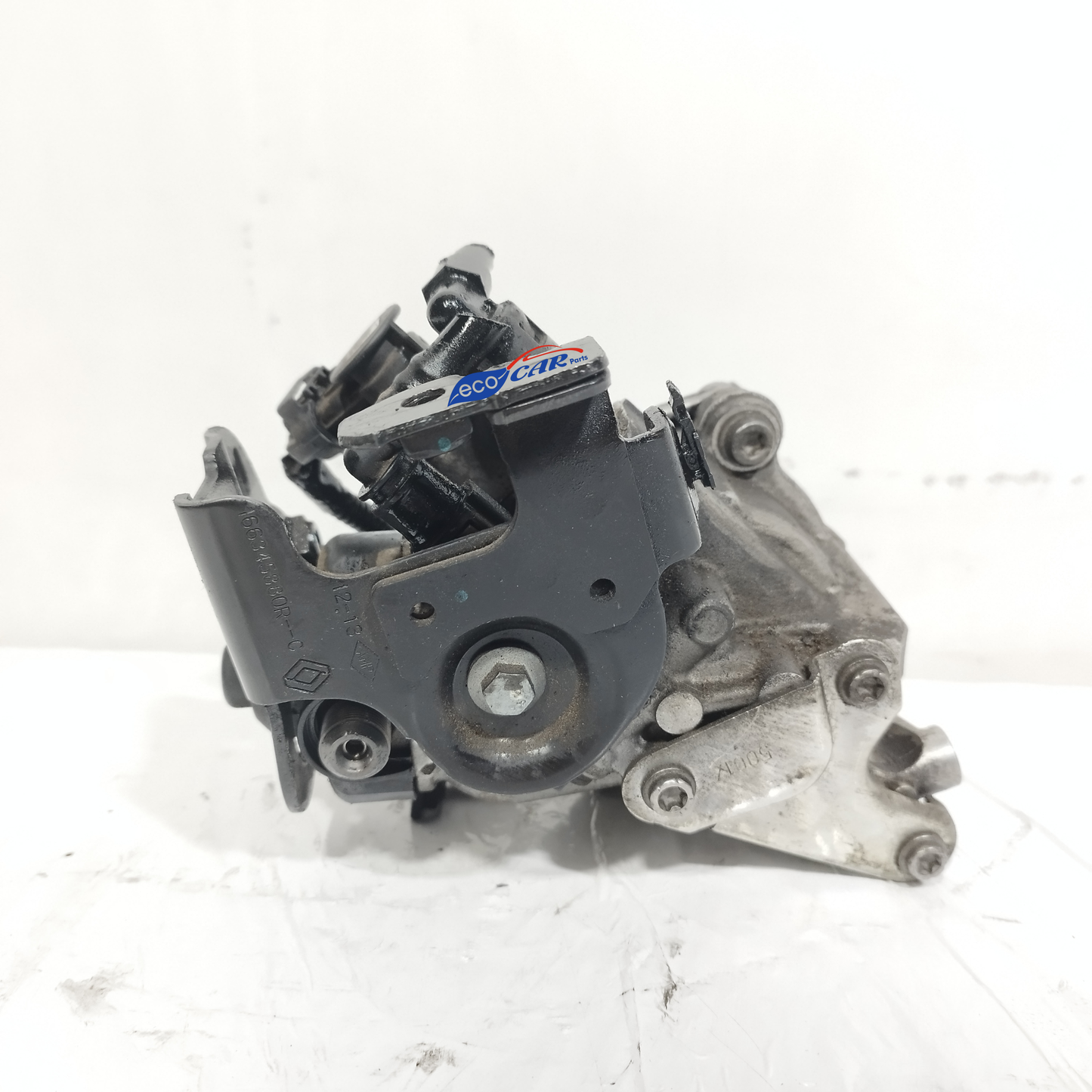 Pompa Common Rail Dacia Sandero 1.5 DCI 2016 Cod: 0445010704 ecoAC13809