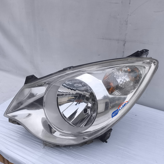 Fanale anteriore sx Opel Agila B ecoAG7573