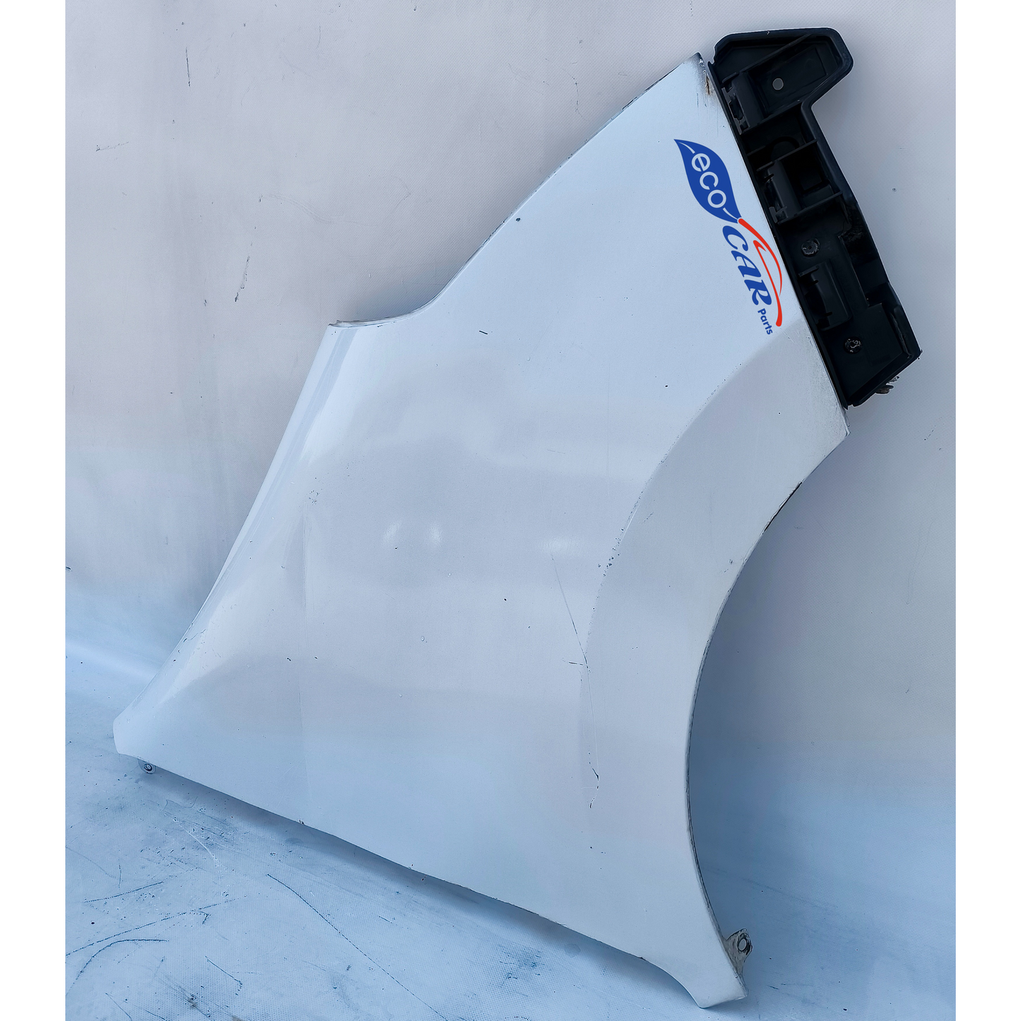 Parafango destro bianco Renault Master anno 2014 ecoAG7180