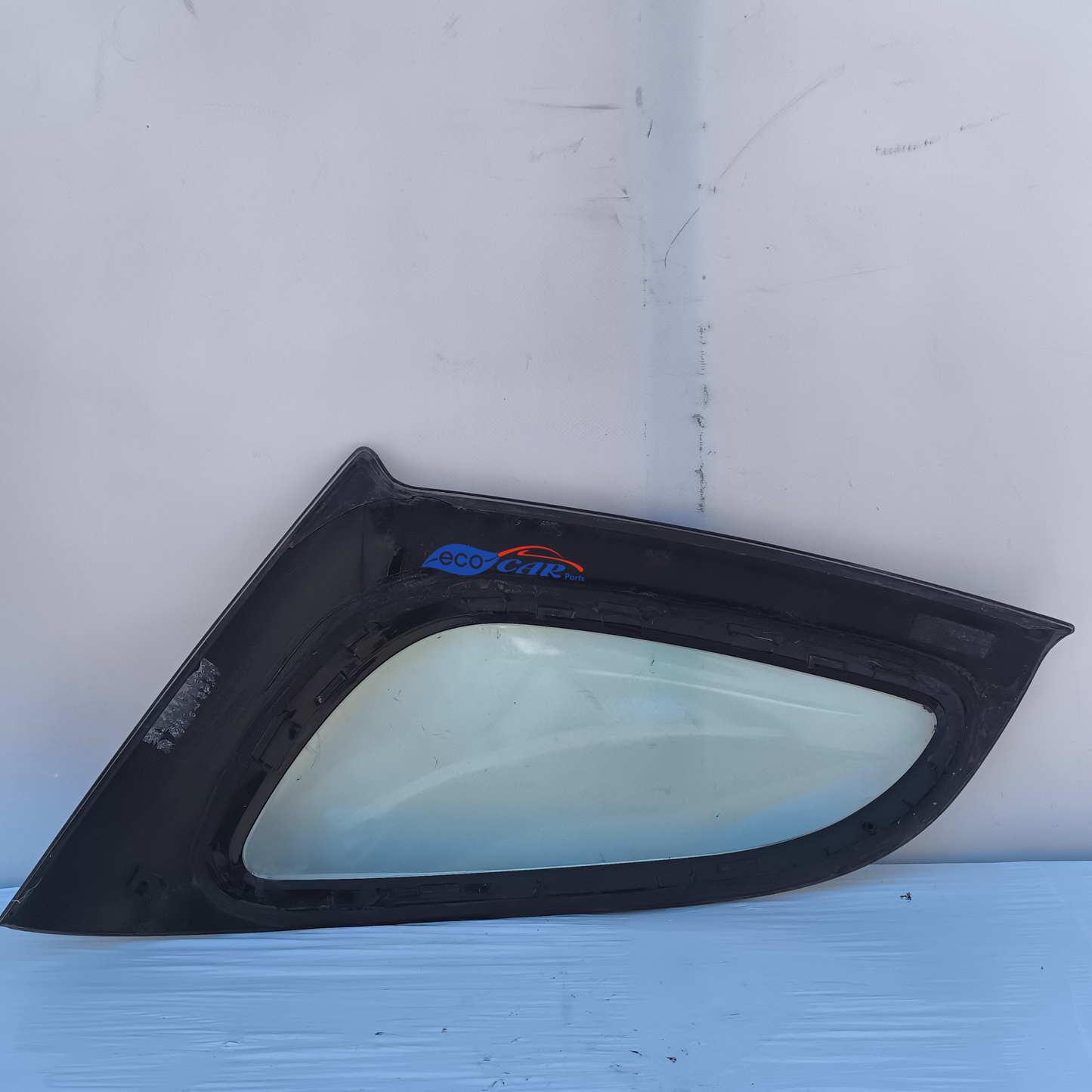 Deflettore fisso posteriore dx Smart 450 ecoAG7433