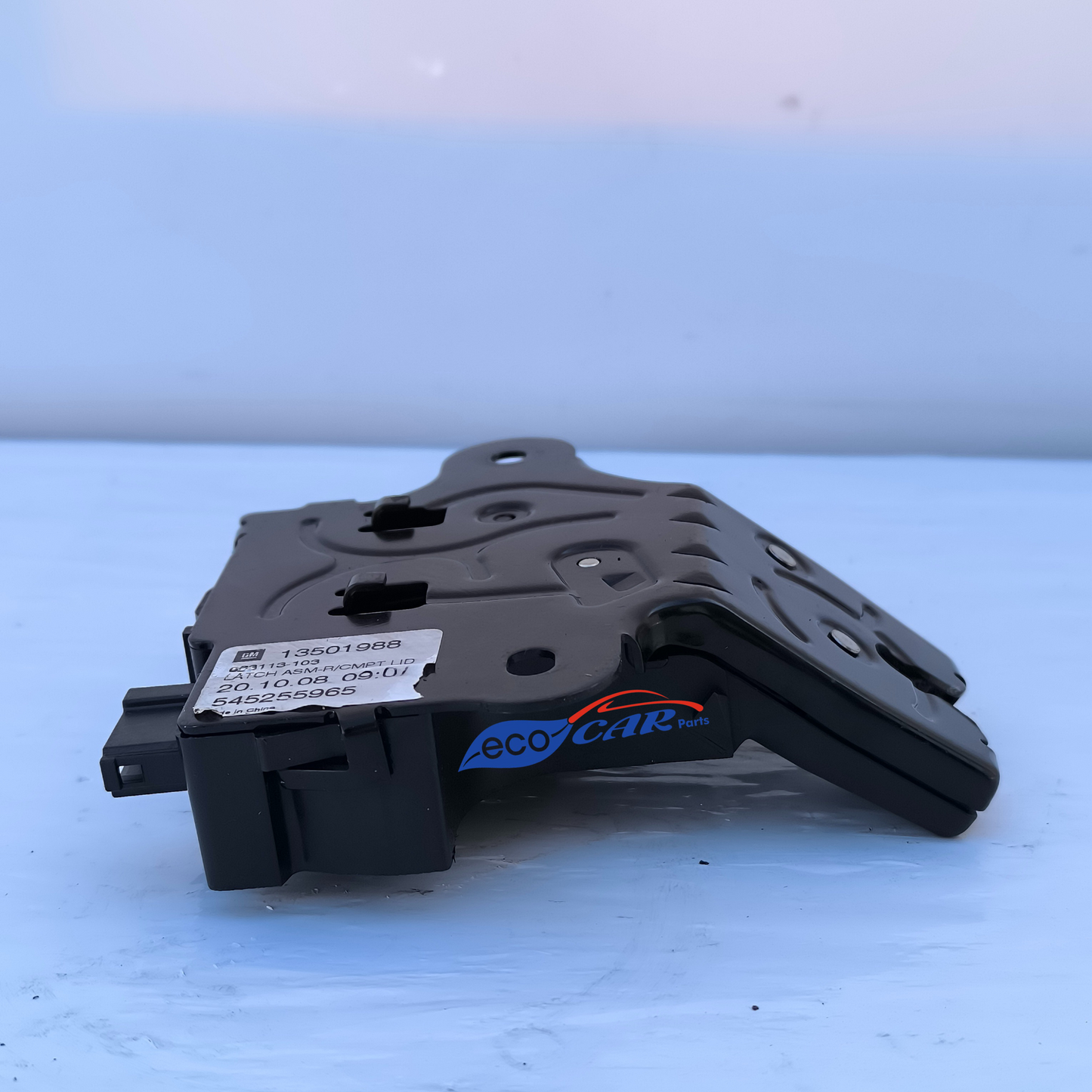 Serratura portellone Chevrolet Cruze anno 2012 cod: 13501988 ecoAG6995