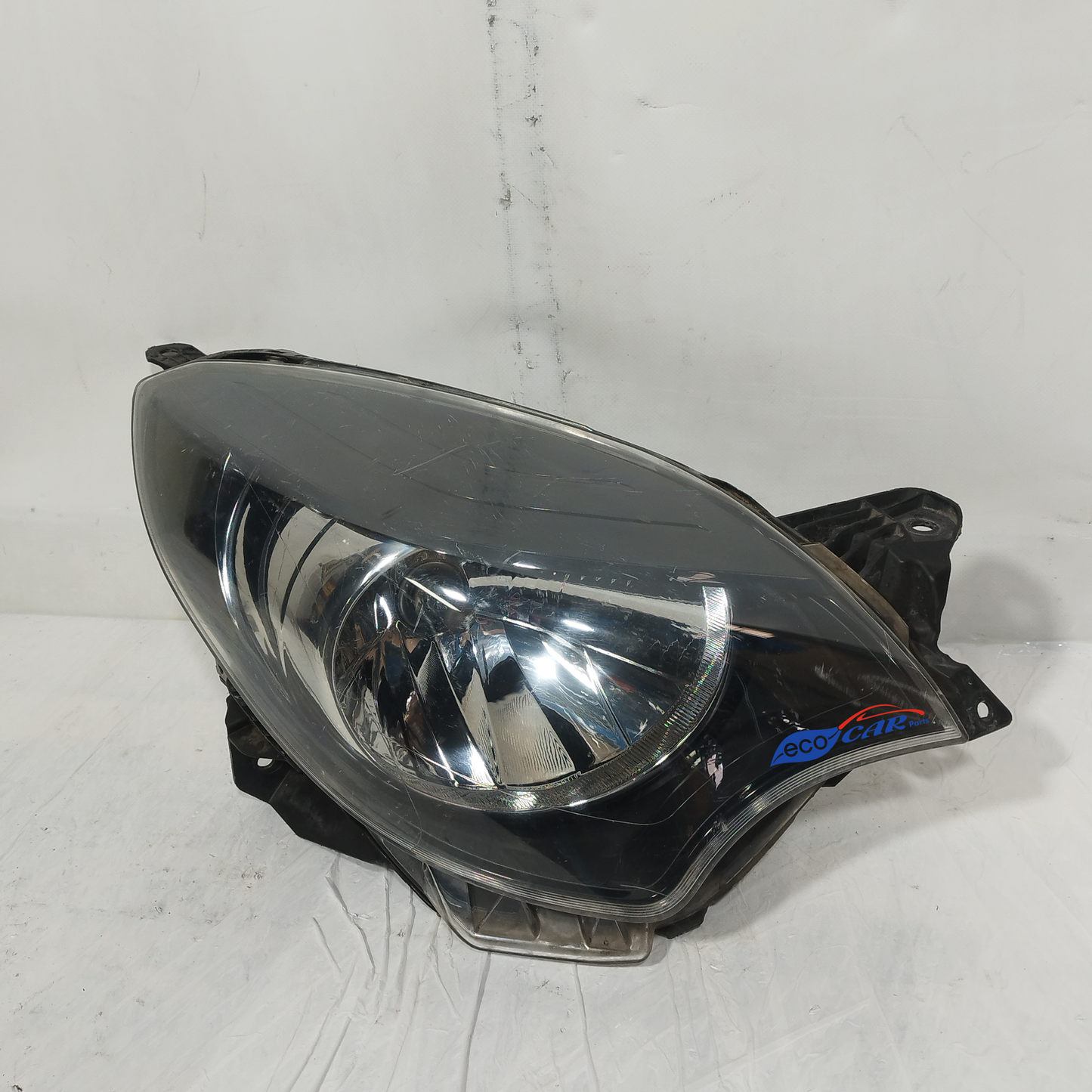 Renault Twingo 2012 rechter Frontscheinwerfer Code: 90004095 ecoAC13430