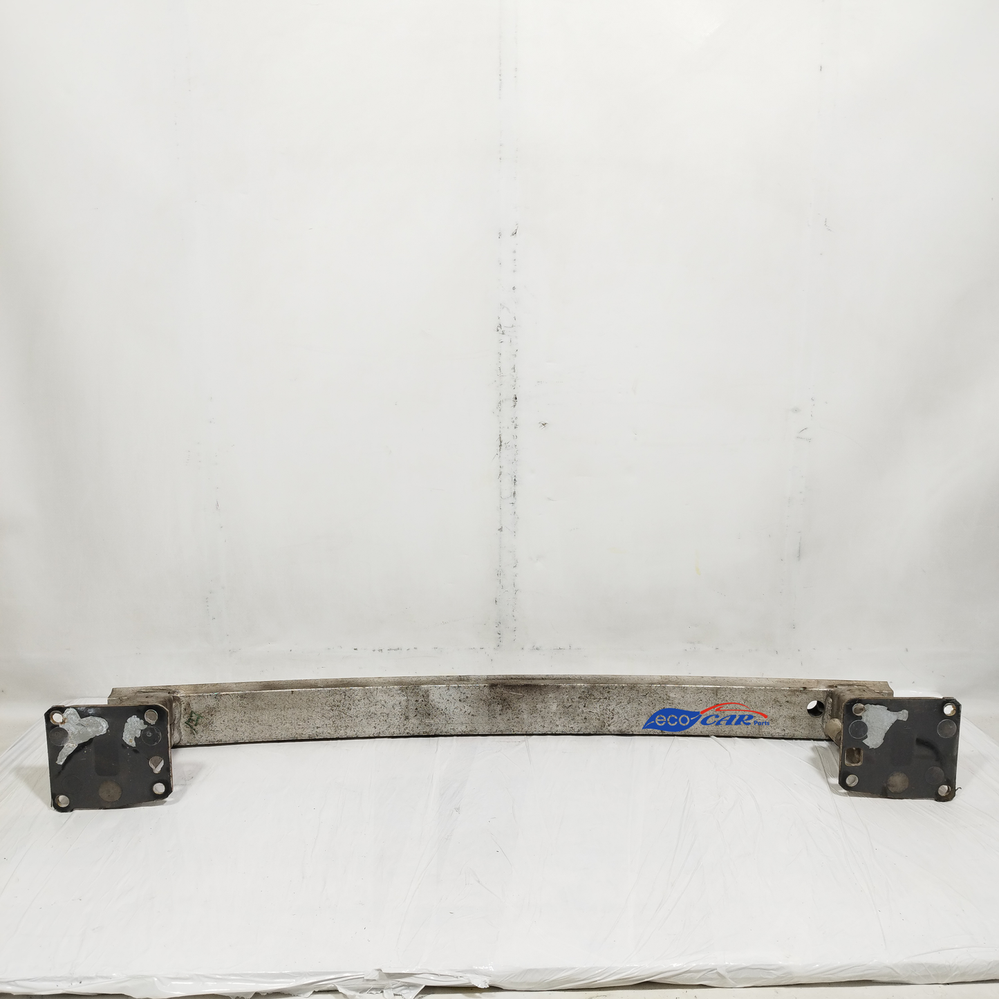 Verstärkung für die hintere Stoßstange Citroen C4 Grand Picasso 2013 ecoAC14106