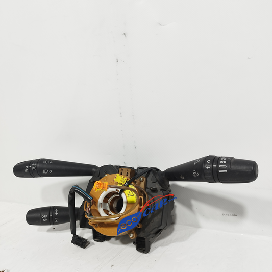 Alfa Romeo Giulietta 2014 Headlight Switch Code: 01560905820 ecoAC12214