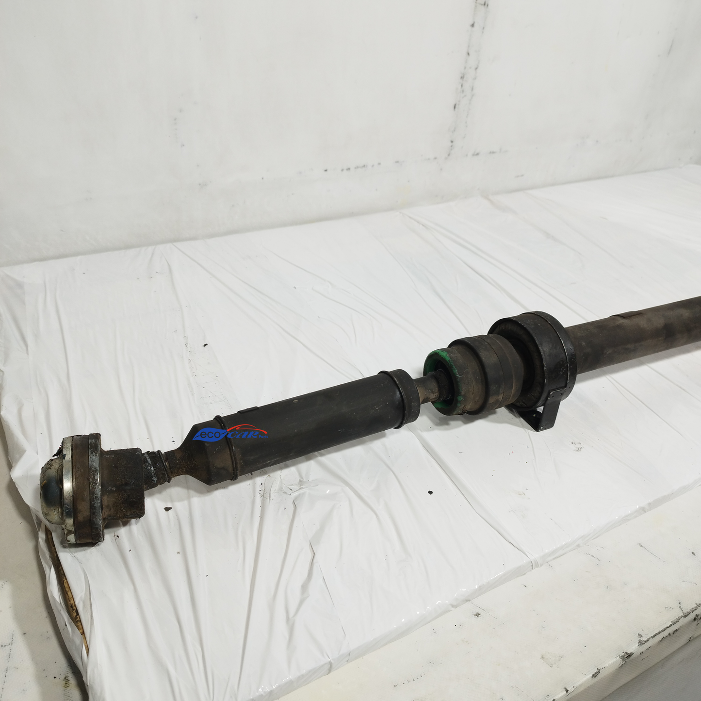 Albero di trasmissione posteriore Ford Kuga 2.0 TDI 2010 cod: 7N5N-7L190-AA ecoAC14400