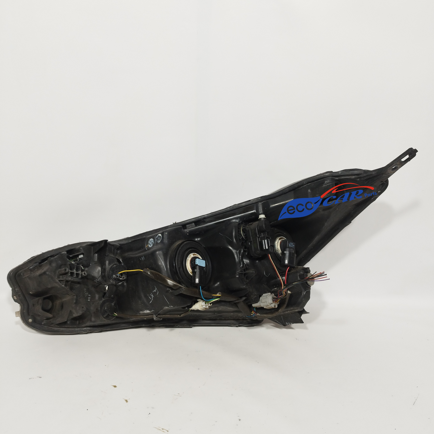 Front right light Nissan Micra K14 2017 ecoAC11545