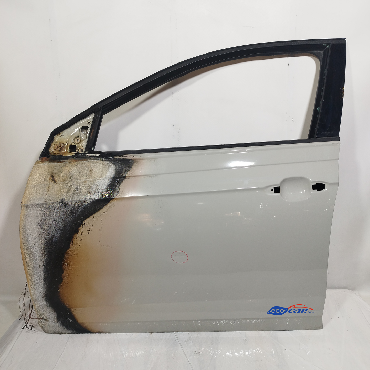 Sportello anteriore sx Volkswagen Polo 2022 ecoAC13534