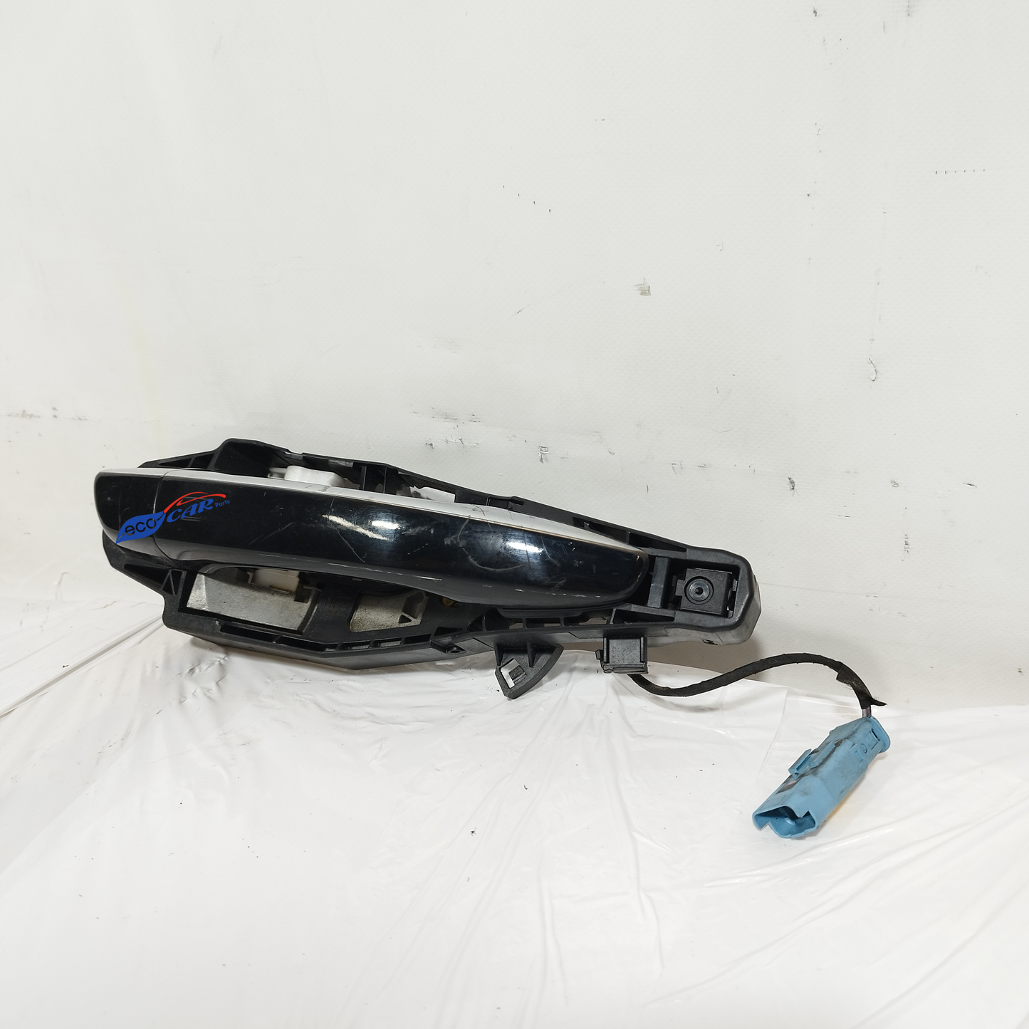 Maniglia esterna anteriore dx Citroen C4 Grand Picasso 2013 Cod: 9686433680 ecoAC13816