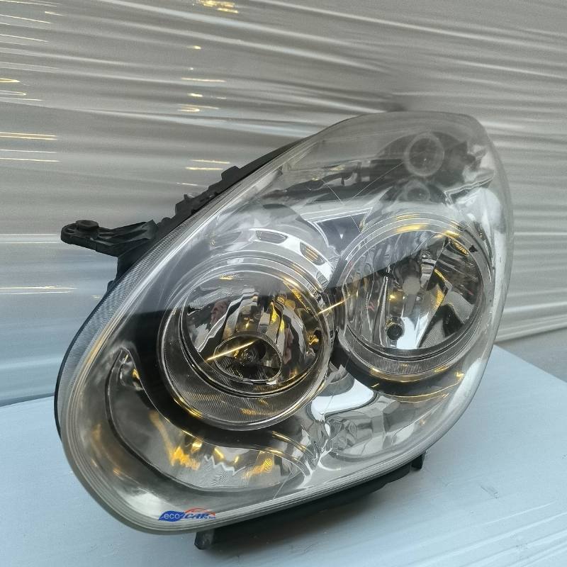 Fanale anteriore sx Opel Combo / Fiat Doblò anno 2012 ecoAG7767