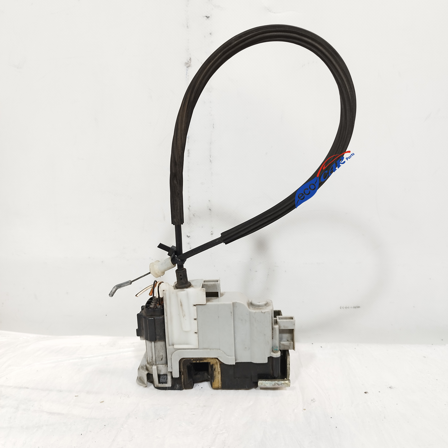 Serratura posteriore sx Lancia Delta 2012 4 Pin ecoAC12962