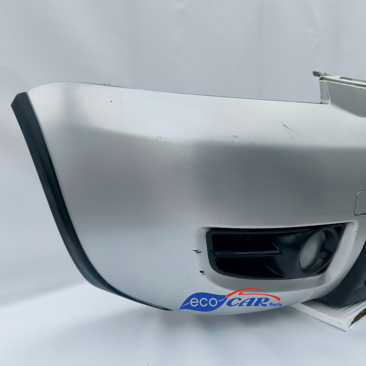 Paraurti anteriore grigio argento Fiat Panda 169 4x4 ecoAG6550