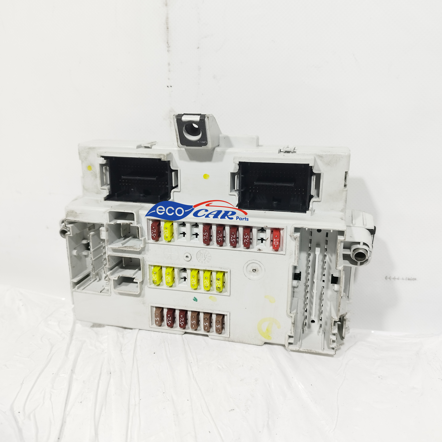 Body Computer Control Unit Alfa Romeo Giulietta 1.6 mtj 2015 Code: 50547982 ecoAC11969