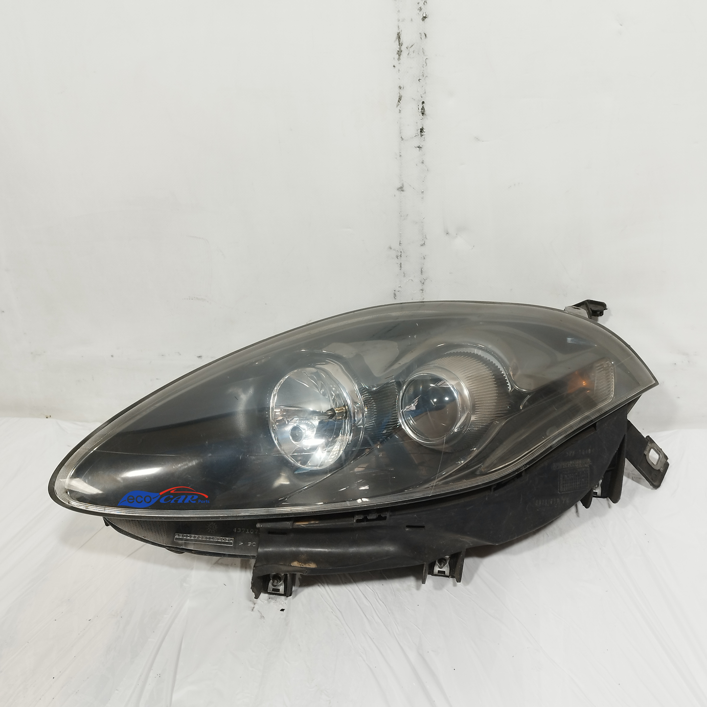 Fiat Bravo 2008 ecoAC14005 rechter Frontscheinwerfer
