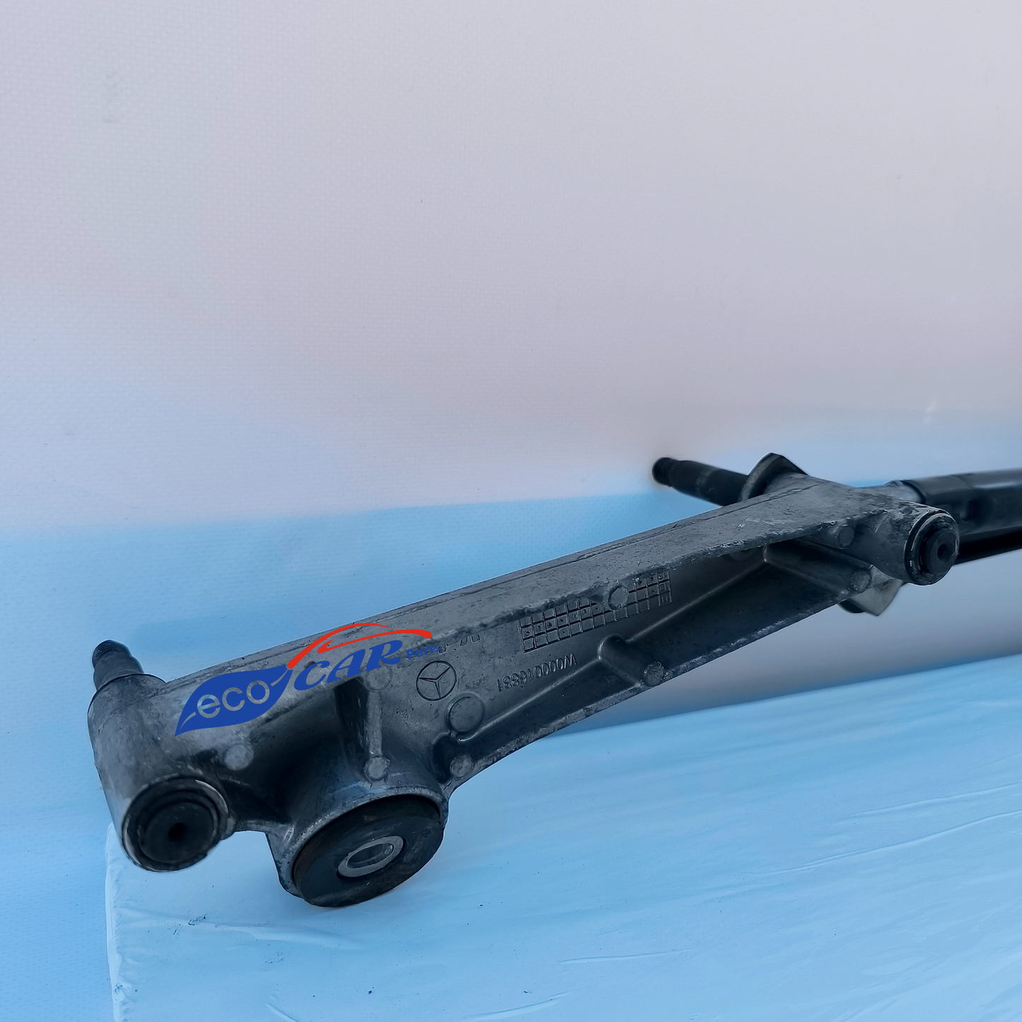 Motorino tergicristalli anteriore Mercedes Classe A W176 4 fili Cod. a1769061800 ecoAG6521