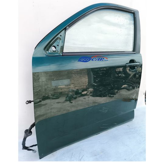 Sportello anteriore sx verde Daihatsu Terios anno 2010 ecoAG7304
