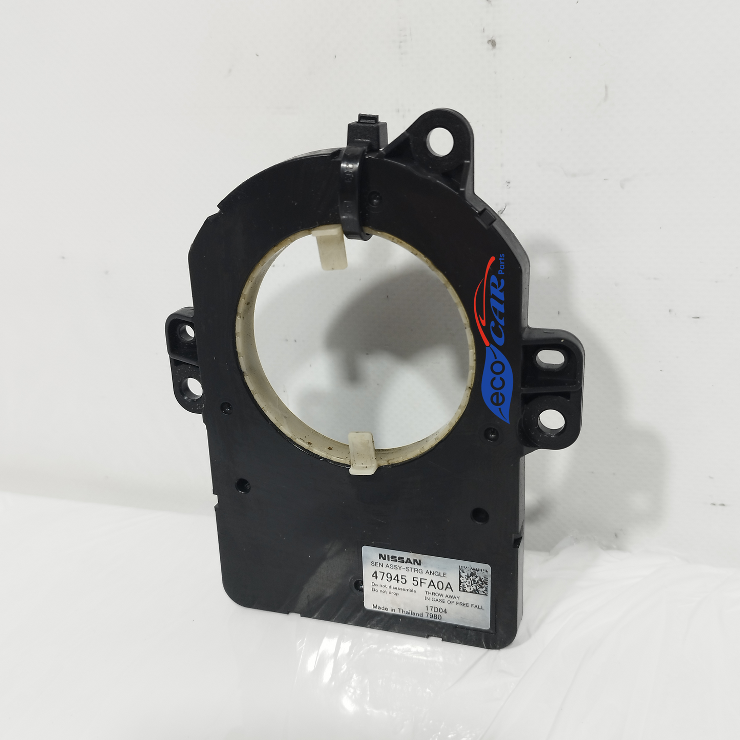 Sensore angolo sterzata Nissan Micra K14 2017 Cod: 479455FA0A ecoAC12223