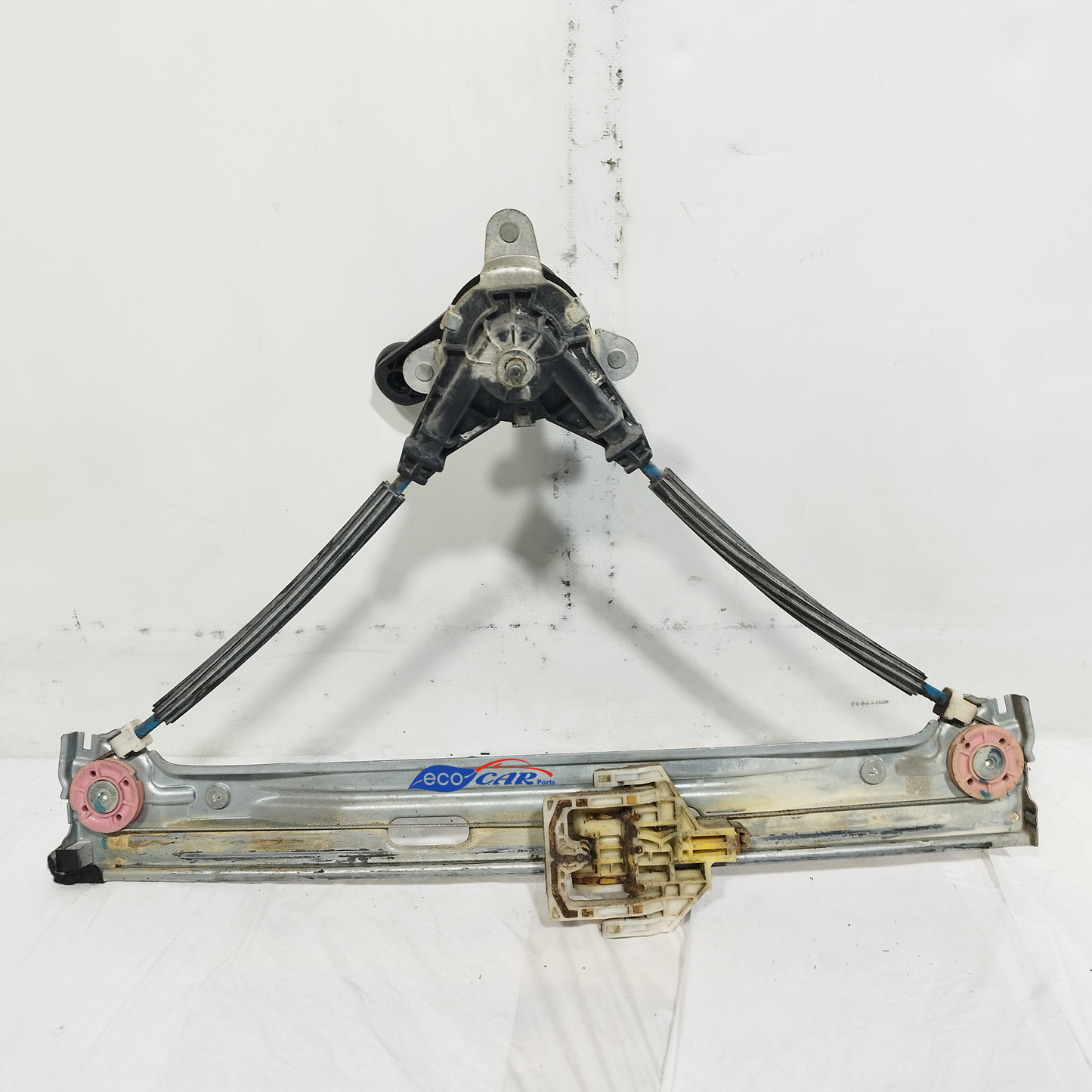 Cremagliera posteriore dx Fiat 500L 2014 Cod: 51884235 ecoAC13894