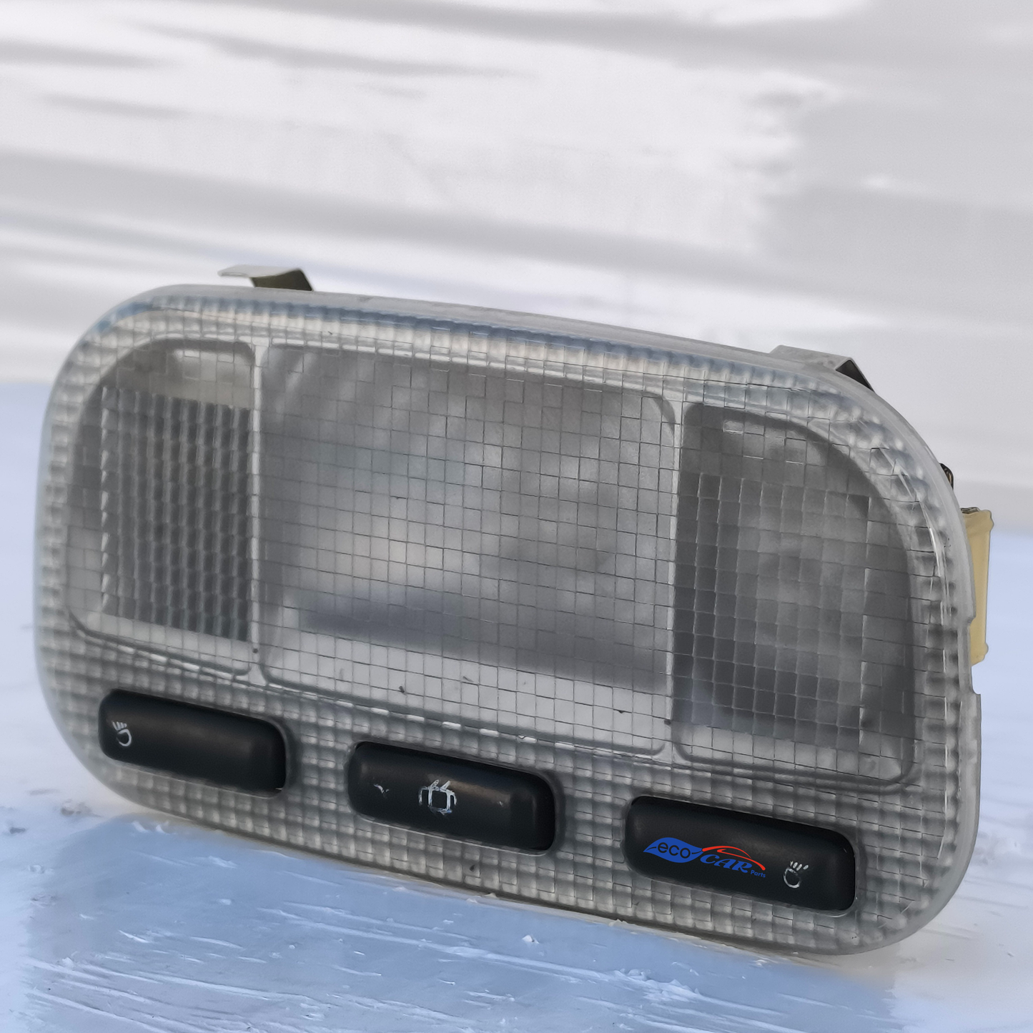 Luce di cortesia Citroën DS3 anno 2010 cod. 9672570380 ecoAG7725
