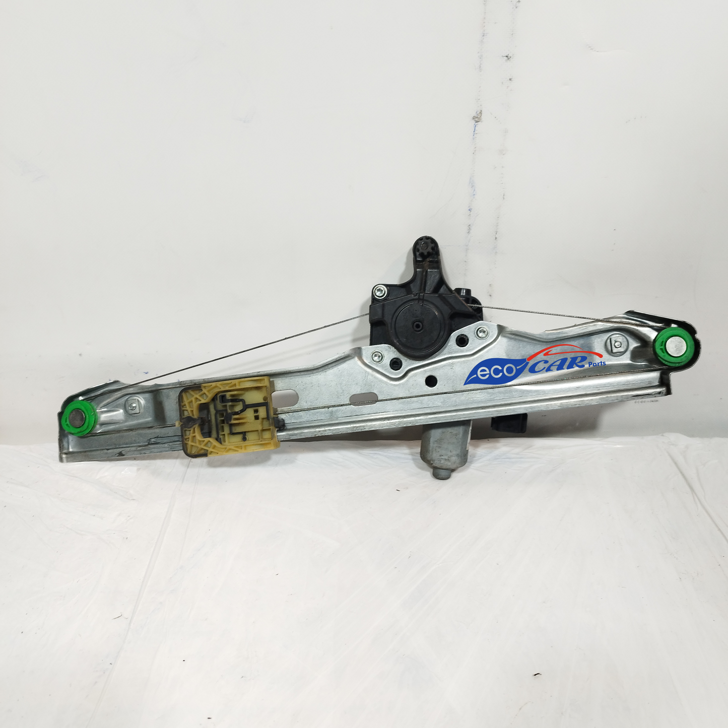 Gepäckträger hinten rechts Ford C-Max 2013 Code: 918961-102 ecoAC12904