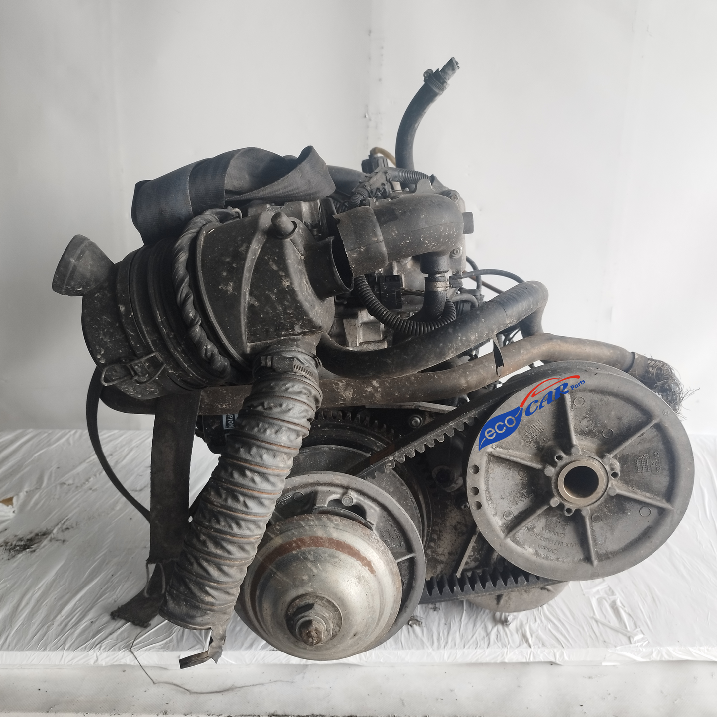 Motore Lombardini 0.5 B 2002 Cod: LGW523 ecoAC13268