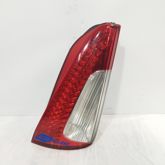 Rechte LED-Rückleuchte Lancia Musa 2010 ecoAC12072