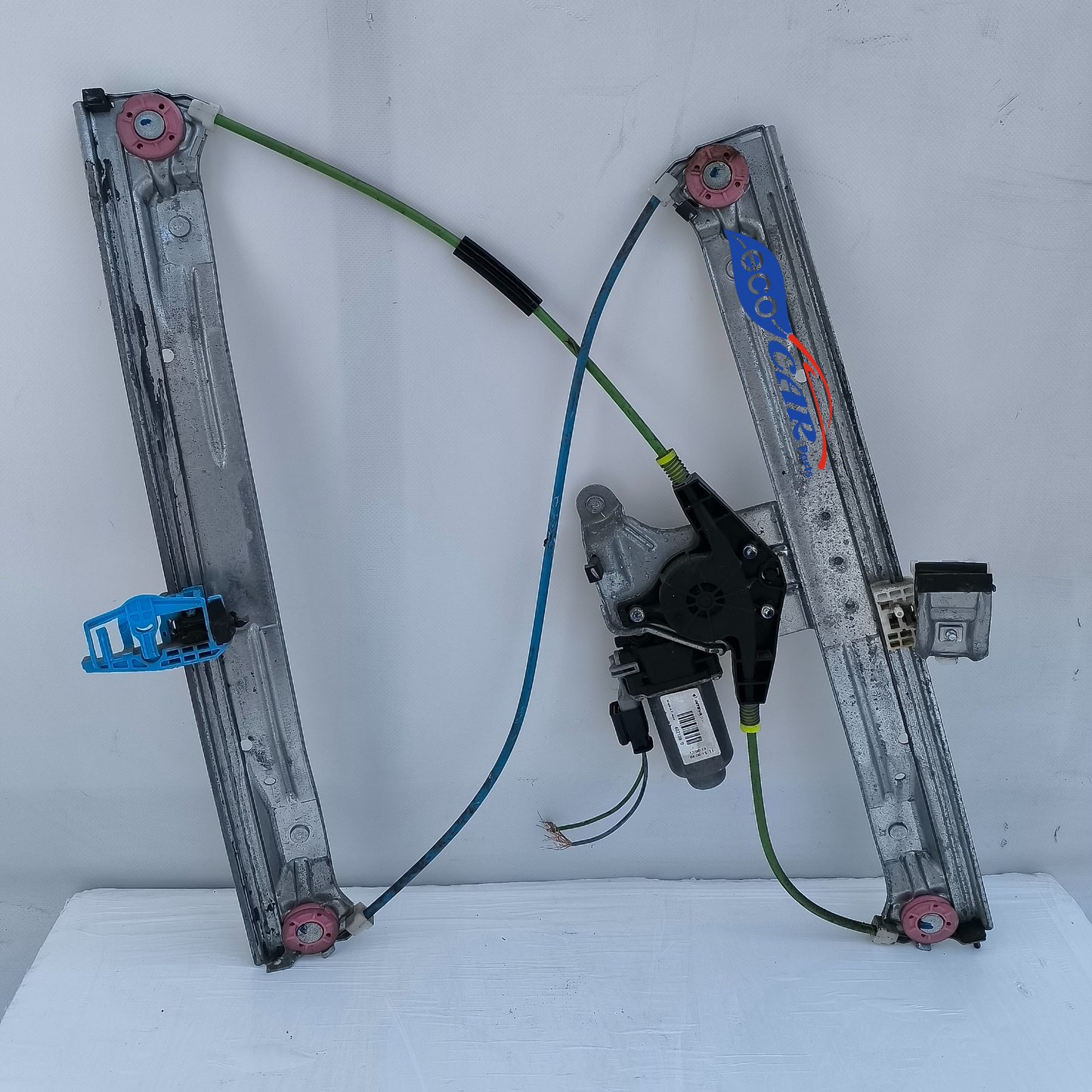 Cremagliera anteriore destra Citroën C3 Picasso anno 2010 Cod: 9672210680a ecoAG7074