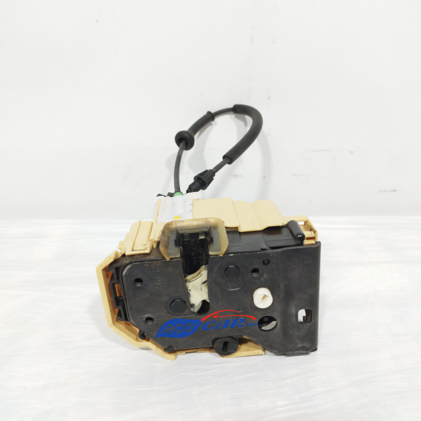 Rear Left Lock Alfa Romeo Stelvio Q4 2017 5Pin Code: 50536550 ecoAC11856